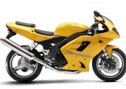 Triumph Daytona 955i Triumph Daytona 955i